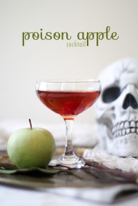 Poison Apple 5