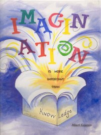 Imagination 3